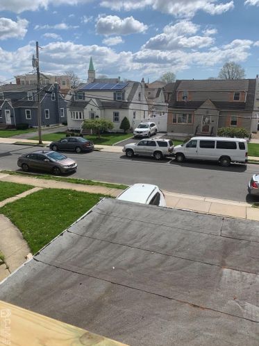 65 Linden St, Carteret NJ  07008-2614 exterior