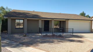 8363 Fable Cir, Mesa, AZ 85208-5956