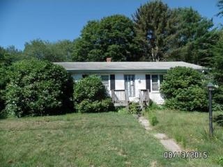 41 Sable Ave, Dartmouth MA  02747-3260 exterior