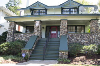 3525 Clf Rd, Birmingham AL  35205-1509 exterior