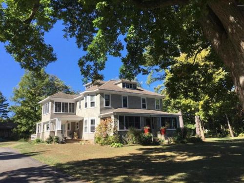 216 Main St, Sheffield MA  01257-9545 exterior