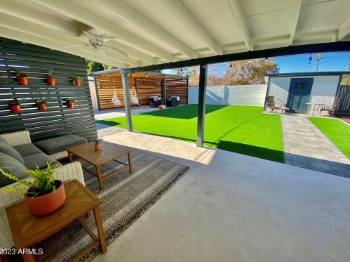 5314 8th Ave, Phoenix AZ  85013-1921 exterior