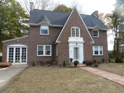 23 Lincoln Ave, Winchendon MA  01475-1145 exterior