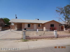 8164 Weldon Ave, Phoenix, AZ 85033-3441
