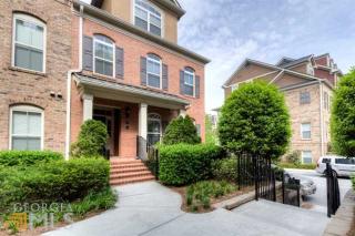1011 Perimeter Walk, Atlanta, GA 30338-4765