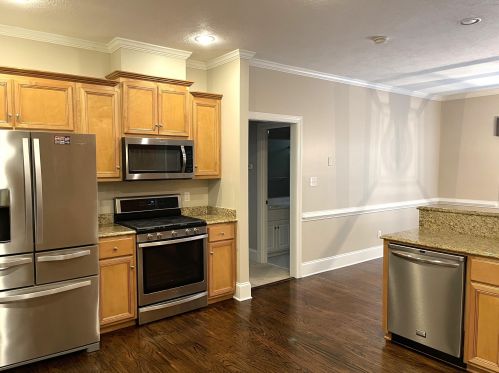 1435 Knob Hill Cir, Evans GA  30809-6678 exterior