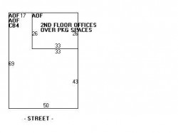 1149 Washington St, Newton MA 02465-2120 floor plan
