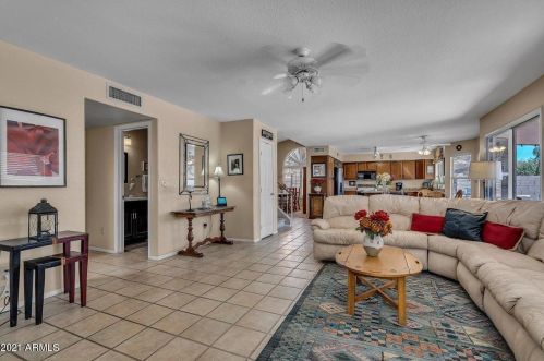 2145 Cathedral Rock Dr, Phoenix AZ 85048-8909 exterior