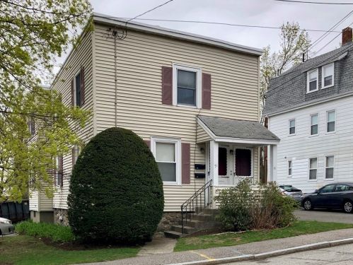 53 Mechanic St, Newton MA 02464-1414 exterior