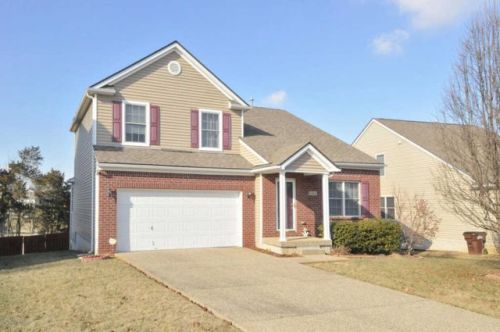 6704 Weather Vane Dr, Louisville KY  40299-5298 exterior