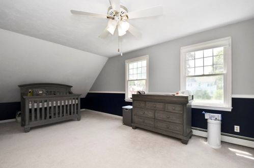 21 Grafton St, Shrewsbury MA  01545-5614 exterior