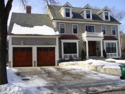 63 Dartmouth St, Newton, MA 02465-2801