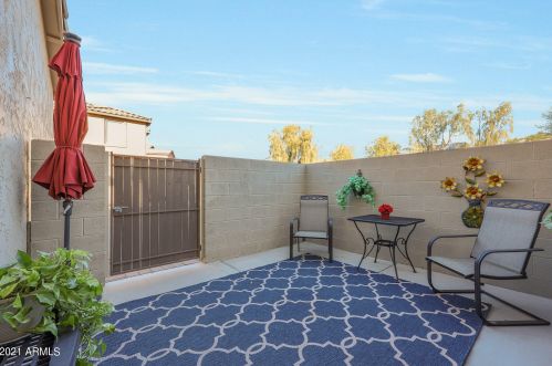 21150 36 Pl, Phoenix AZ 85050-8388 exterior