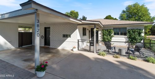 3820 Amelia Ave, Phoenix AZ 85037-2365 exterior