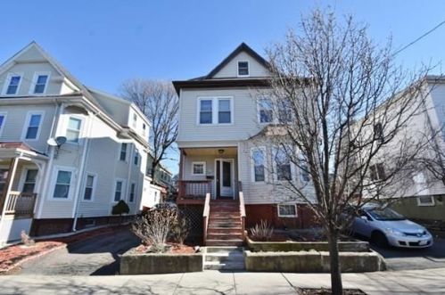 11 Marie Ave, Everett, MA 02149-3021