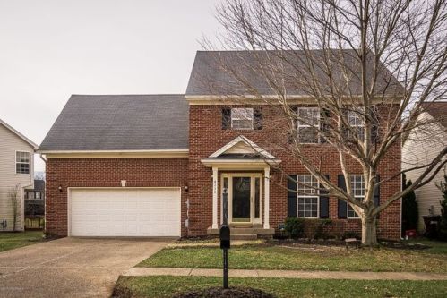4234 Brownsboro Gln Rd, Louisville KY  40241-4156 exterior