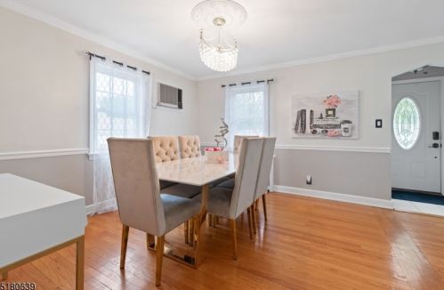 34 Maier St, Belleville NJ 07109-2059 exterior