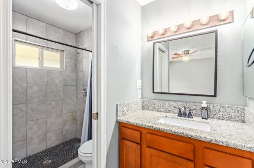 2446 Aster Dr, Phoenix AZ  85032-6936 exterior