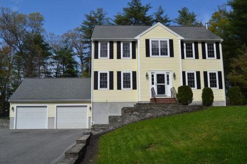 188 East St, East Bridgewater, MA 02333-1938