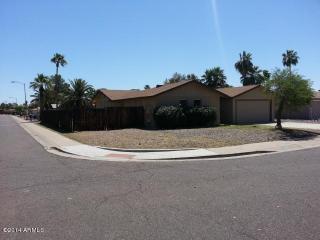12633 38th Pl, Phoenix, AZ 85032-7312