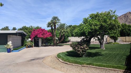 4202 55 Pl, Phoenix AZ exterior