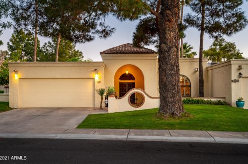 5249 31st Pl, Phoenix, AZ 85040-3732