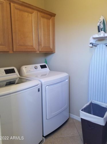 5122 34 Way, Phoenix AZ 85018-1548 exterior