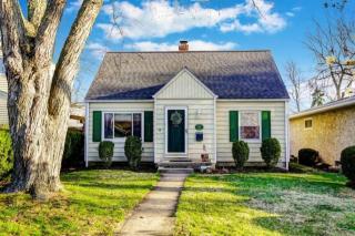 550 Beechwold Blvd, Columbus OH  43214-1804 exterior