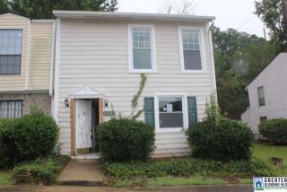 6401 Crest Green Rd, Birmingham AL  35212-3868 exterior