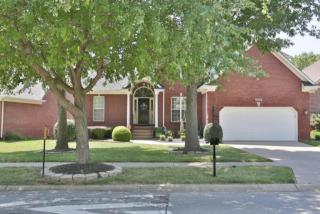 3125 Indian Lake Dr, Louisville KY  40241-3407 exterior