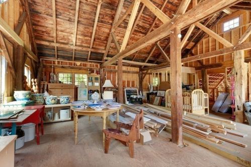 10 Summer St, Hingham MA 02043-2219 exterior