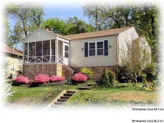 5313 7 Ave, Birmingham AL  35212-3905 exterior