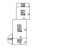 2163 Commonwealth Ave, Newton MA 02466-1914 floor plan