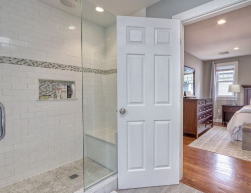 108 Crane St, Dedham MA 02026-3842 exterior