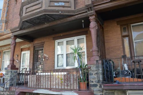 4458 20 St, Philadelphia PA 19138-2902 exterior