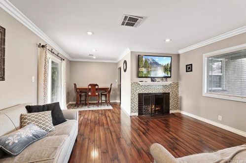 13516 Dittmar Dr, Whittier CA 90605-2228 exterior