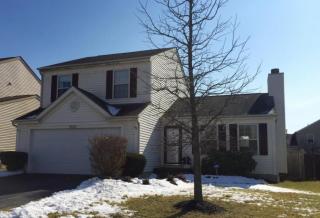 3519 Blendon Bend Way, Columbus, OH 43231-4997