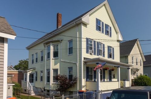 88 Florence St, New Bedford, MA 02740-2532