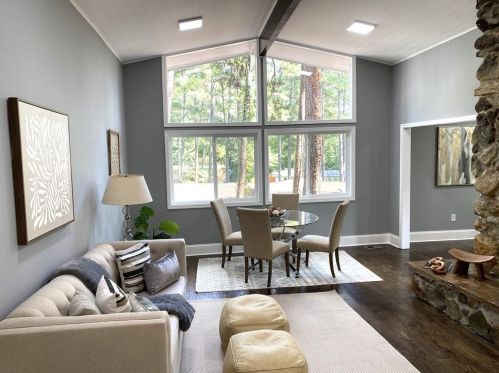 2071 Deborah Dr, Atlanta GA 30345-3917 exterior