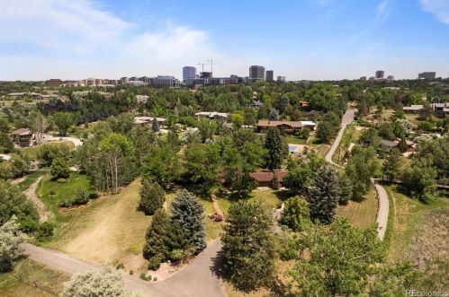 6025 Prentice Pl, Englewood CO 80111-1415 exterior