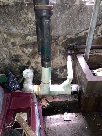 340 Purchase St, New Bedford MA 02740-4807 exterior