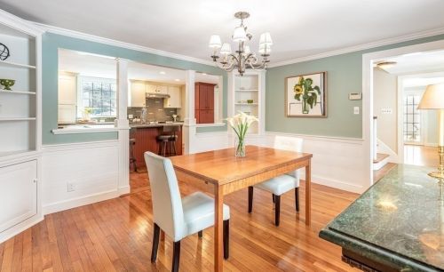 69 Windmill Ln, Arlington MA 02474-1926 exterior