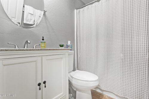 406 12th St, Phoenix AZ  85006-3405 exterior