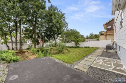 33 Hamilton Ave, Kearny NJ  07032-1804 exterior