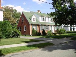 41 Fair Oaks Ave, Newton, MA 02460-1216