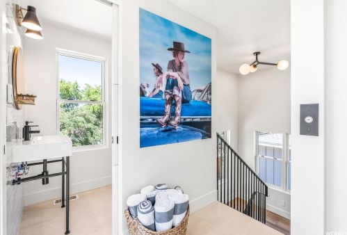 1406 Park Ave, Park City UT 84060-5134 exterior