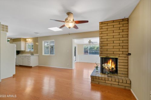 3122 Cholla St, Phoenix AZ 85029-3142 exterior