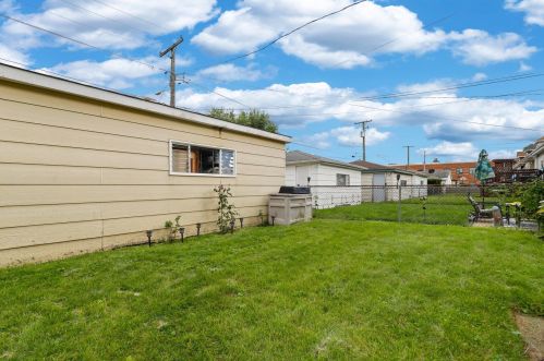 1507 Wisconsin Ave, Forest View IL 60402-4260 exterior