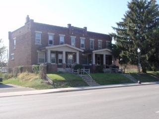 1269 Livingston Ave, Columbus OH  43205-2850 exterior