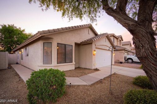 20226 32nd Pl, Phoenix, AZ 85050-4814